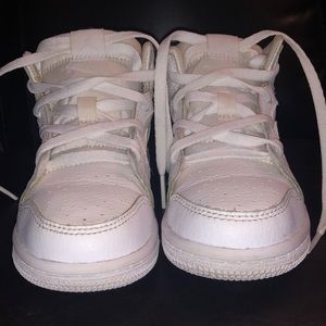 Toddlers Jordan 1 UNISEX Shoes
